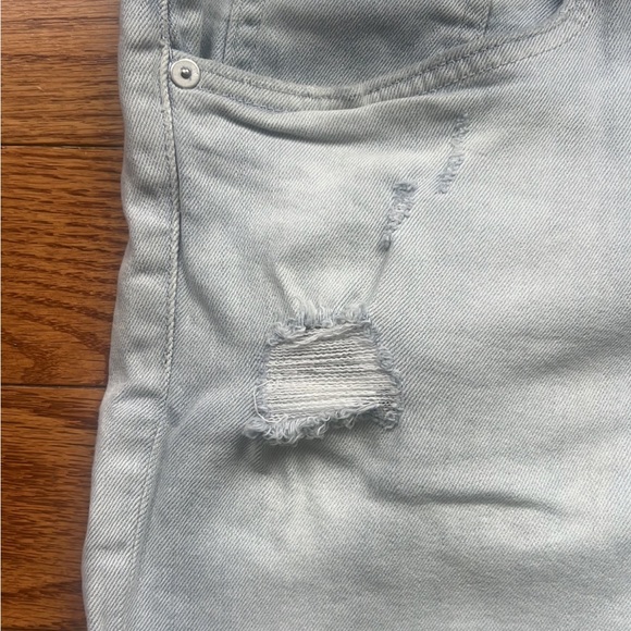 H&M SKINNY JEANS - Picture 7 of 9